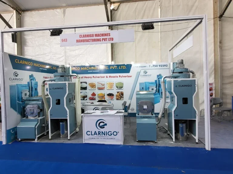 KISAN AGRI SHOW - PUNE