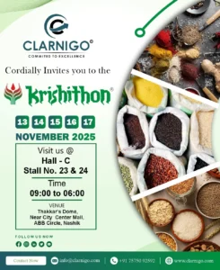 KRISHITHON - NASHIK
