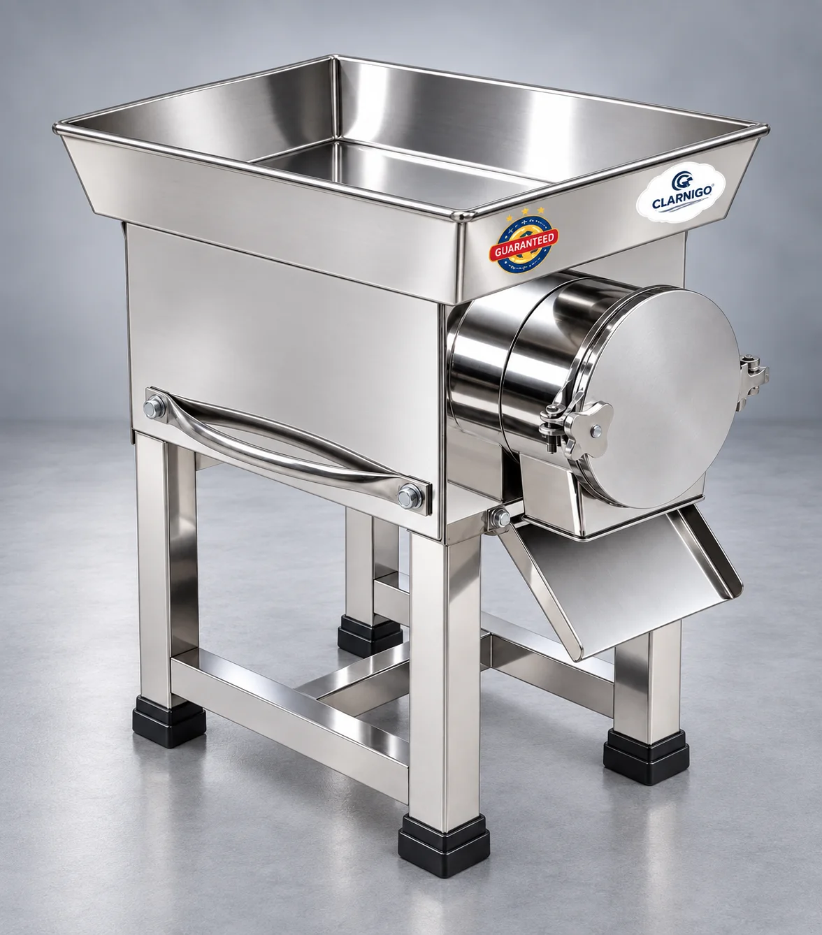 Gravy Machine