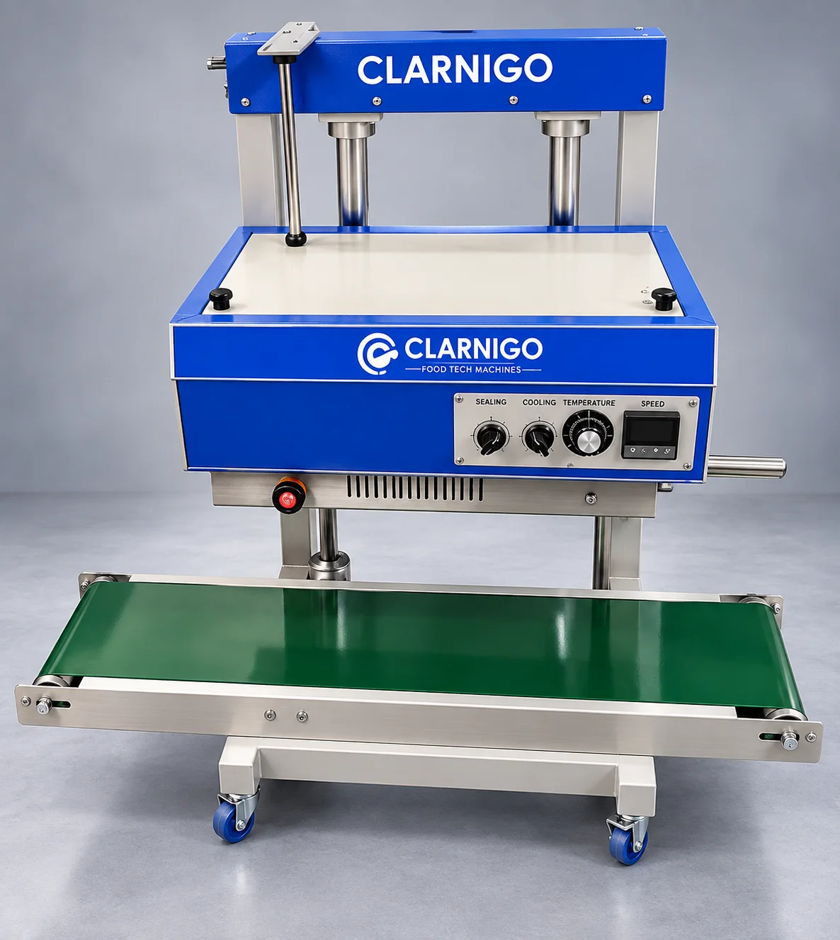 Packing Machine
