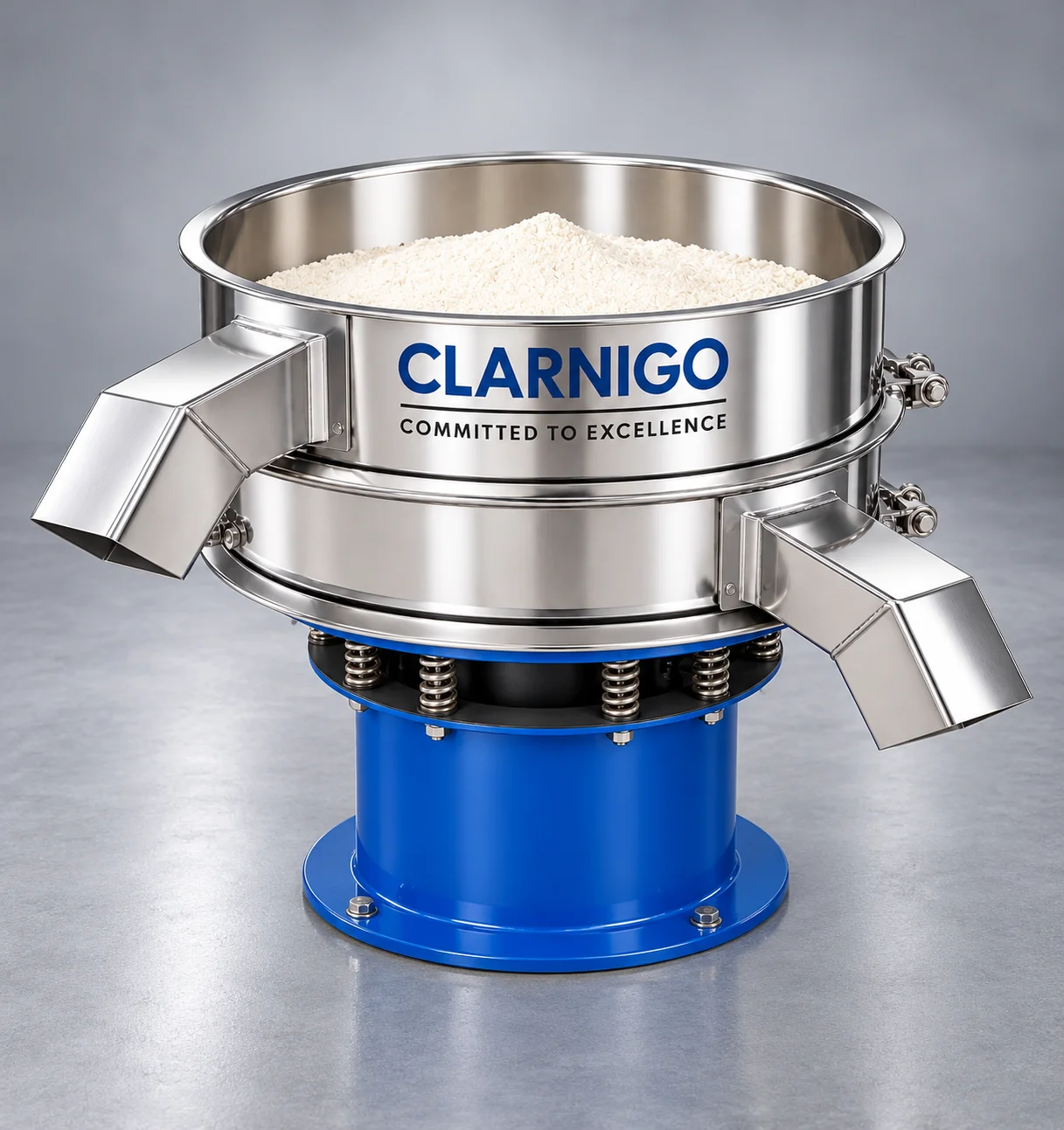 Vibro Machine