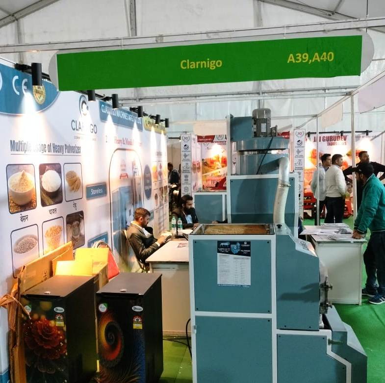 AGRO BIHAR - PATNA