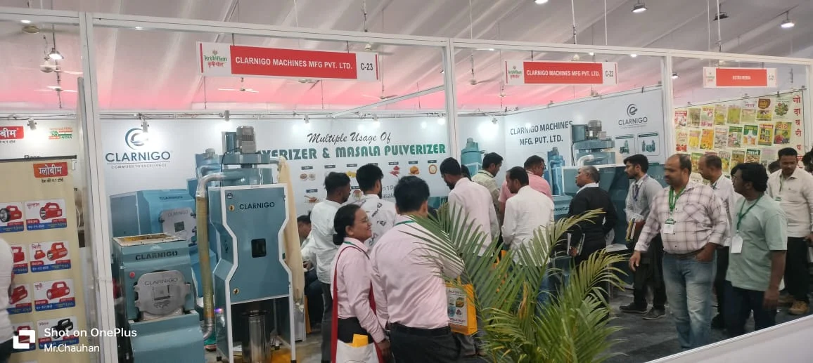 KRISHITHON - NASHIK