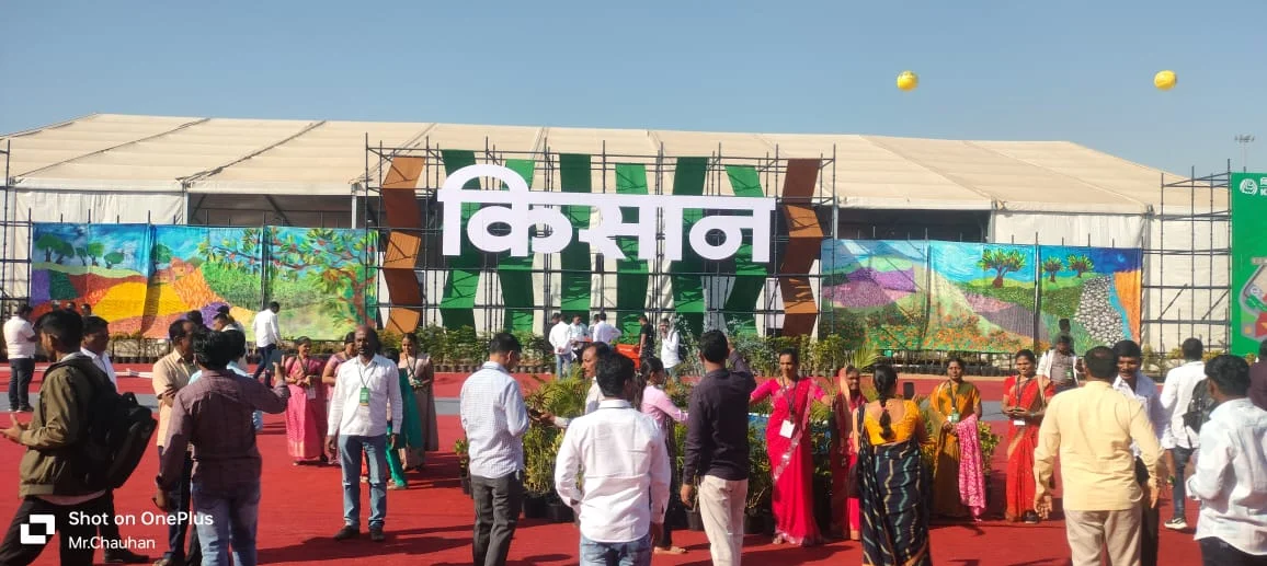 KISHAN - PIMPRI-CHINCHWAS