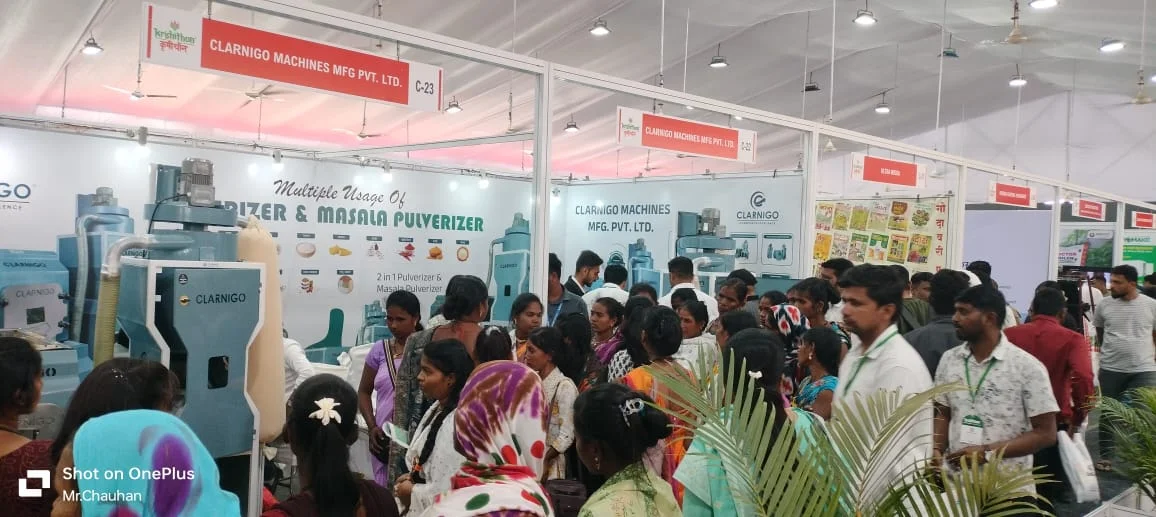KRISHITHON - NASHIK
