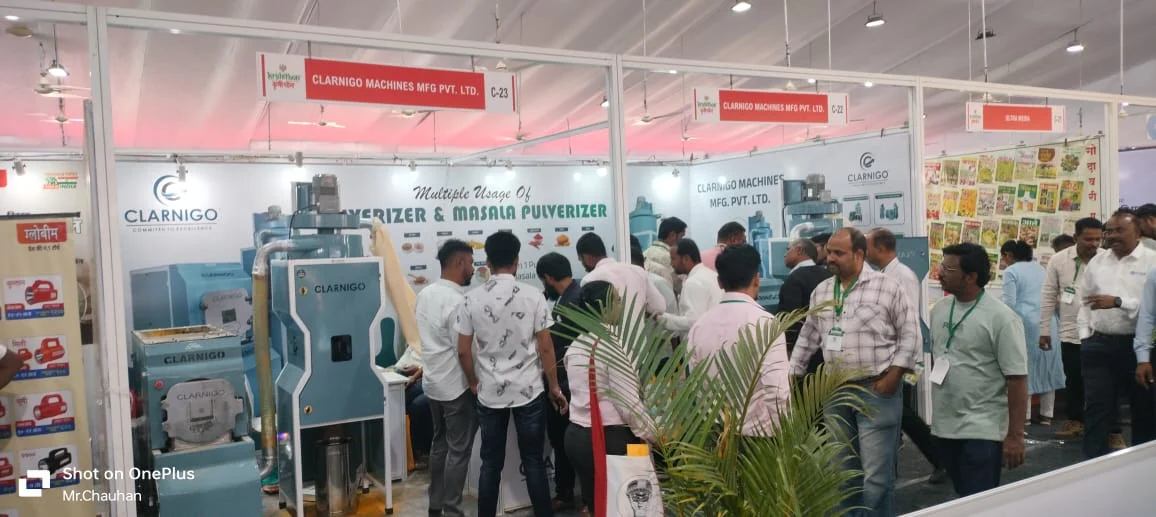 KRISHITHON - NASHIK