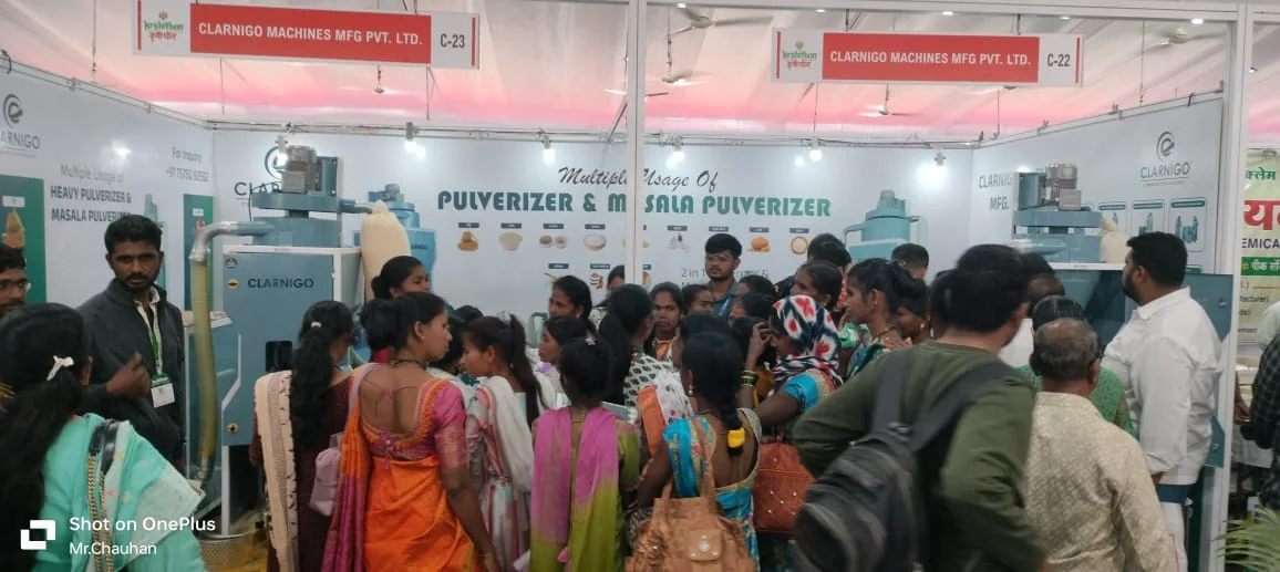 KRISHITHON - NASHIK
