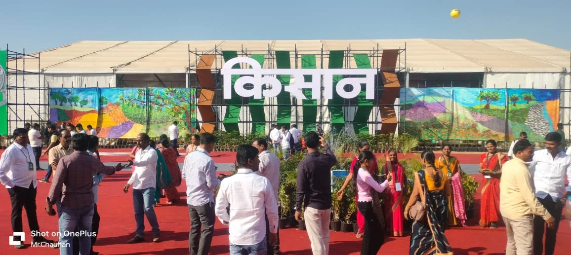 KISHAN - PIMPRI-CHINCHWAS